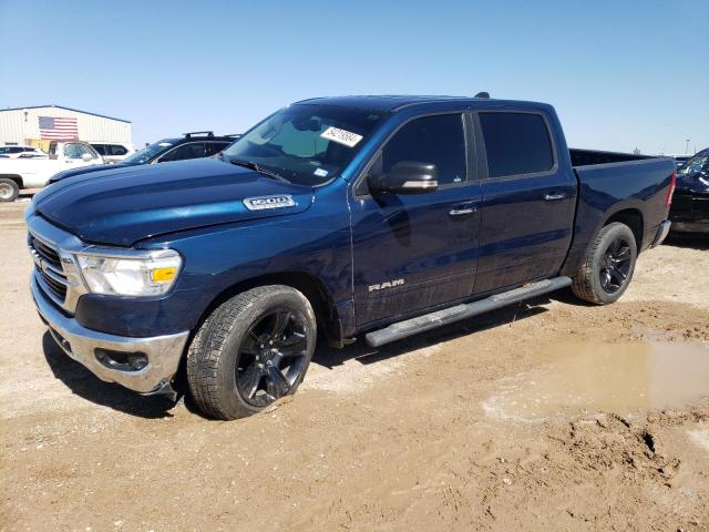 RAM 1500 BIG H 2019 1c6rreft0kn666414