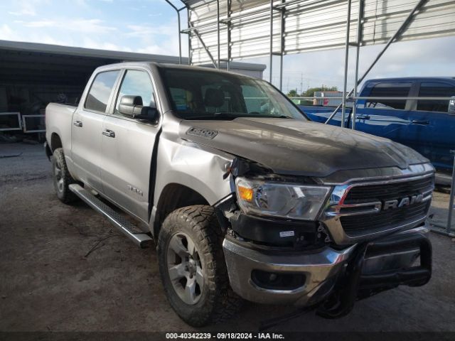 RAM 1500 2019 1c6rreft0kn685304