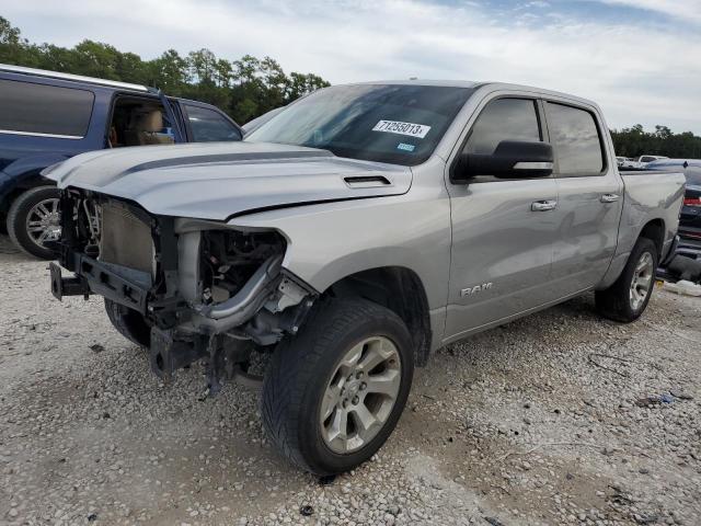 RAM 1500 2019 1c6rreft0kn717152