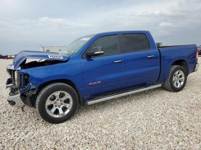 RAM 1500 2019 1c6rreft0kn744299