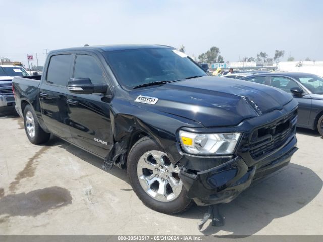 RAM 1500 2019 1c6rreft0kn769896