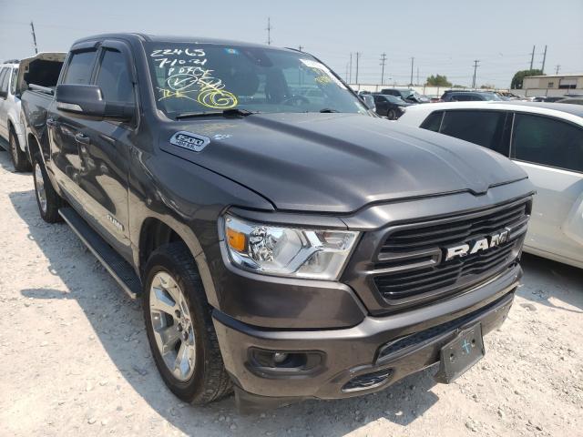 RAM 1500 BIG H 2019 1c6rreft0kn793020