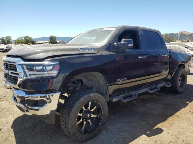 RAM 1500 BIG H 2019 1c6rreft0kn851840