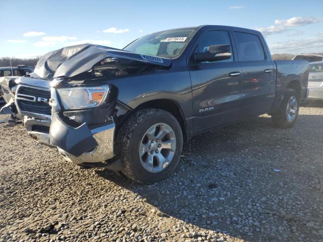 RAM 1500 BIG H 2019 1c6rreft0kn852227