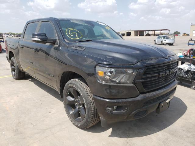 RAM 1500 BIG H 2019 1c6rreft0kn898771