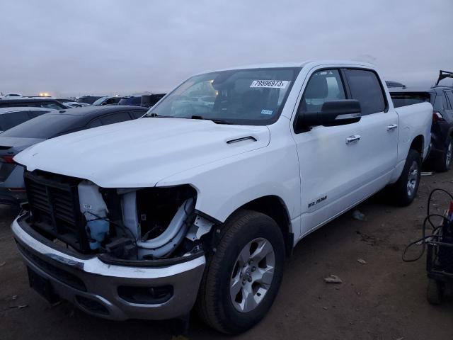 RAM 1500 2020 1c6rreft0ln129012