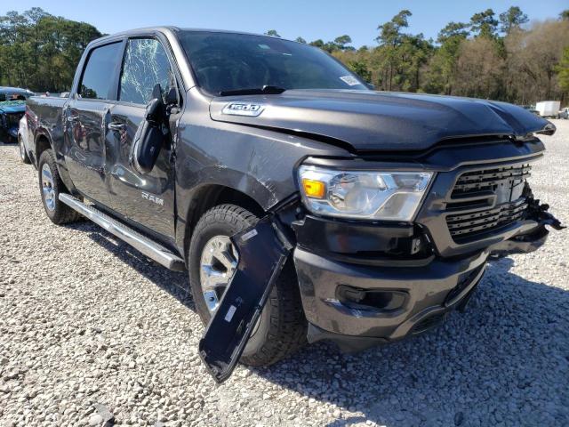 RAM 1500 BIG H 2020 1c6rreft0ln152600