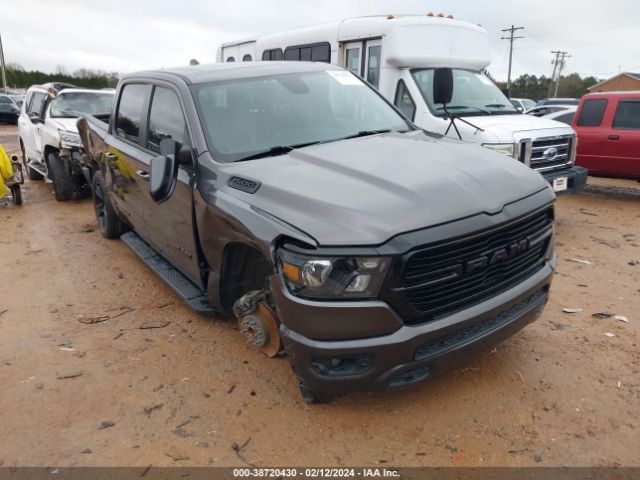 RAM 1500 2020 1c6rreft0ln166139