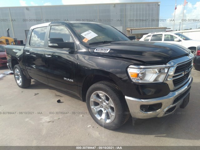 RAM 1500 2020 1c6rreft0ln295031