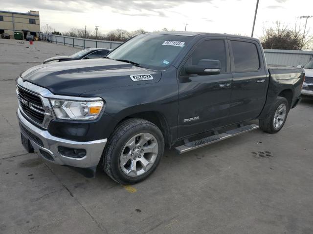 RAM 1500 BIG H 2020 1c6rreft0ln337844