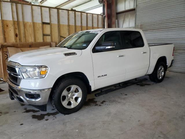 RAM 1500 2020 1c6rreft0ln357477