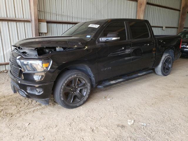 RAM 1500 BIG H 2020 1c6rreft0ln371816