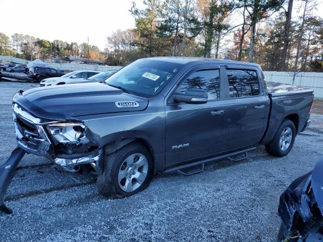 RAM 1500 2020 1c6rreft0ln386414