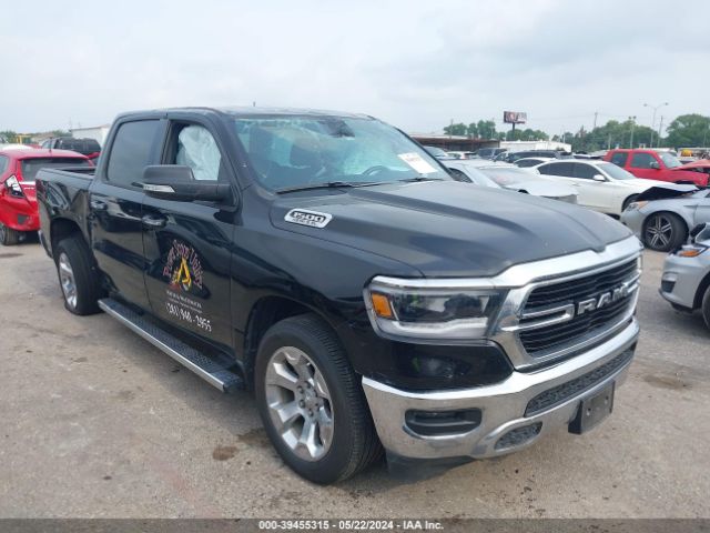 RAM 1500 2020 1c6rreft0ln406726