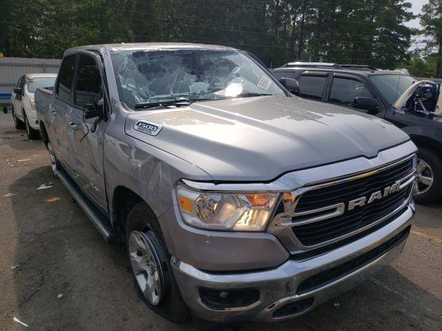 RAM 1500 BIG H 2021 1c6rreft0mn501918