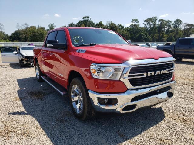 RAM 1500 BIG H 2021 1c6rreft0mn593211