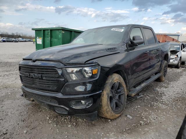 RAM 1500 BIG H 2021 1c6rreft0mn816024