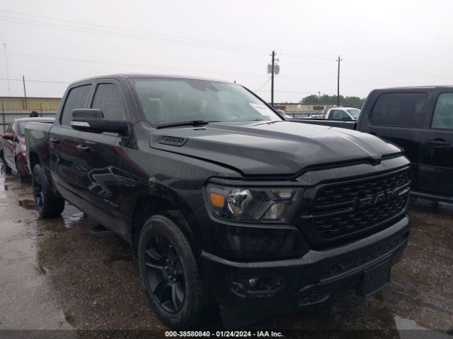 RAM 1500 2022 1c6rreft0nn356669