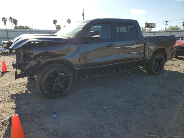 RAM 1500 BIG H 2022 1c6rreft0nn415560