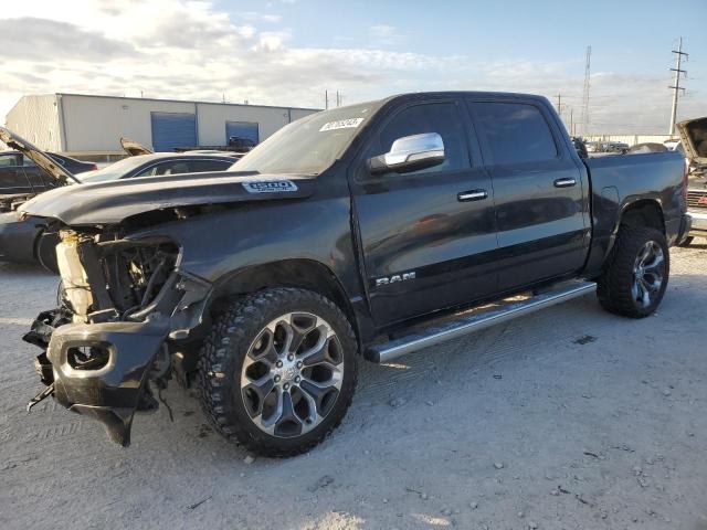 RAM 1500 2019 1c6rreft1kn514416