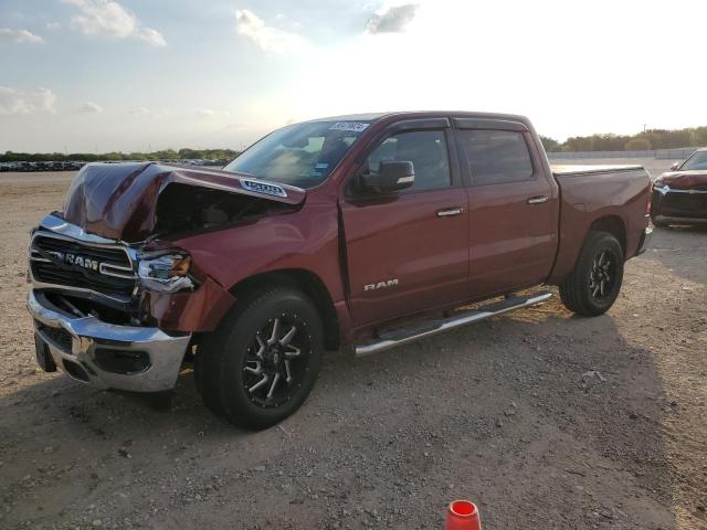 RAM 1500 BIG H 2019 1c6rreft1kn531099