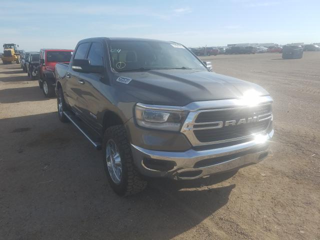 RAM 1500 BIG H 2019 1c6rreft1kn535024