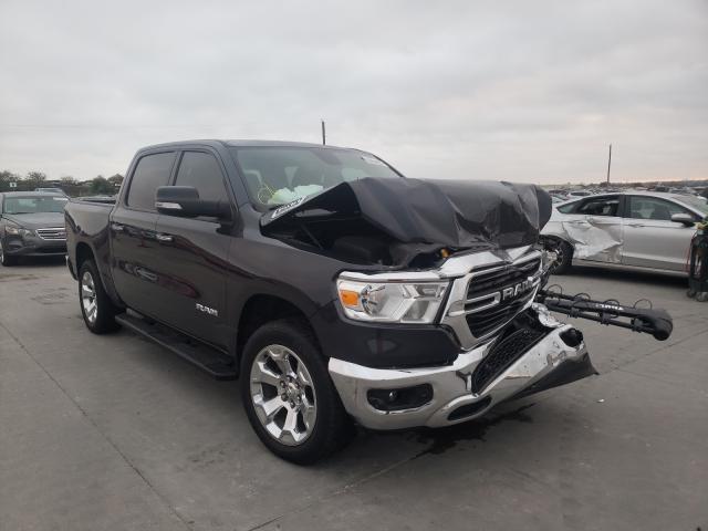 RAM 1500 BIG H 2019 1c6rreft1kn543530