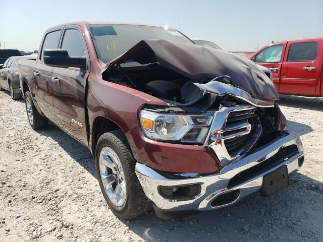 RAM 1500 BIG H 2019 1c6rreft1kn547948