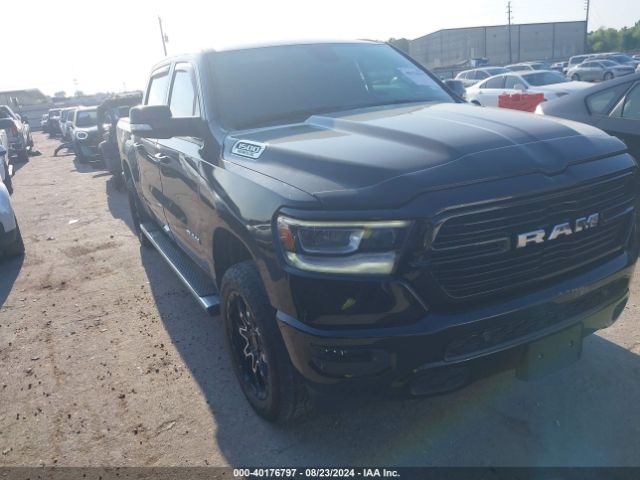 RAM 1500 2019 1c6rreft1kn581985