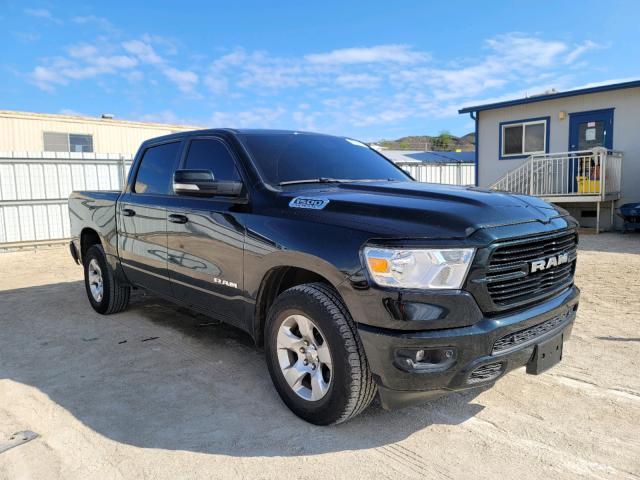 RAM 1500 BIG H 2019 1c6rreft1kn590430