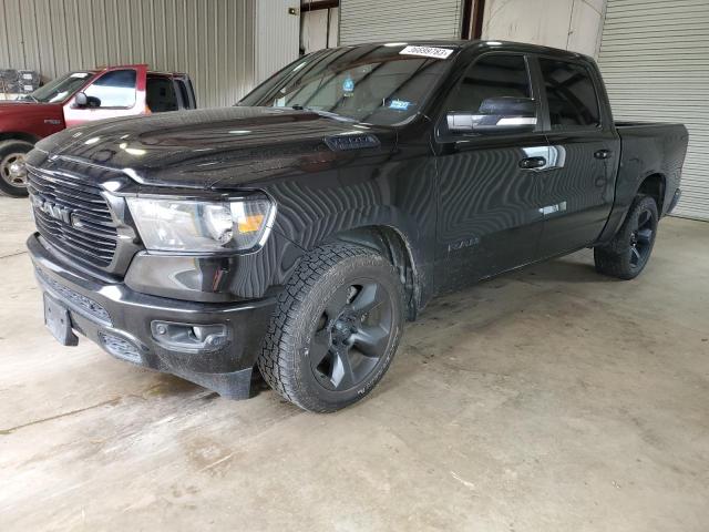 RAM 1500 BIG H 2019 1c6rreft1kn616122