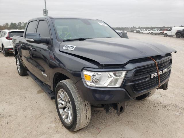 RAM 1500 BIG H 2019 1c6rreft1kn616363