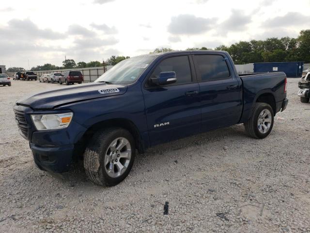 RAM 1500 BIG H 2019 1c6rreft1kn617013