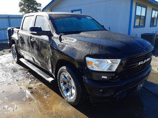 RAM 1500 BIG H 2019 1c6rreft1kn639965