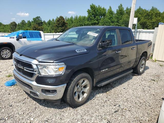 RAM 1500 BIG H 2019 1c6rreft1kn642378