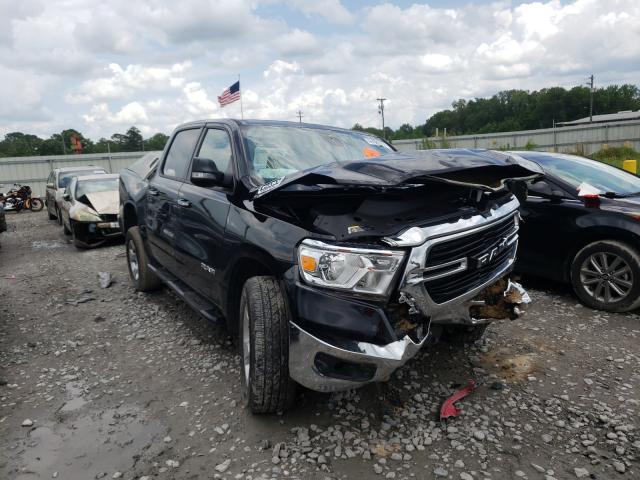 RAM 1500 BIG H 2019 1c6rreft1kn651050