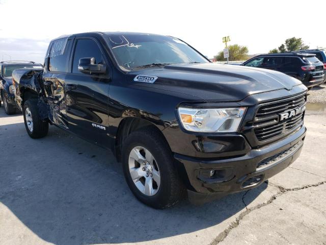 RAM 1500 BIG H 2019 1c6rreft1kn653588