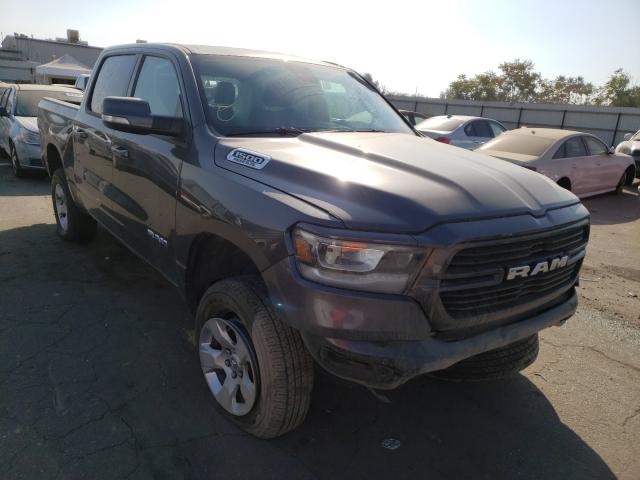 RAM 1500 BIG H 2019 1c6rreft1kn664297