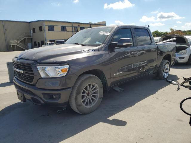 RAM 1500 BIG H 2019 1c6rreft1kn666504