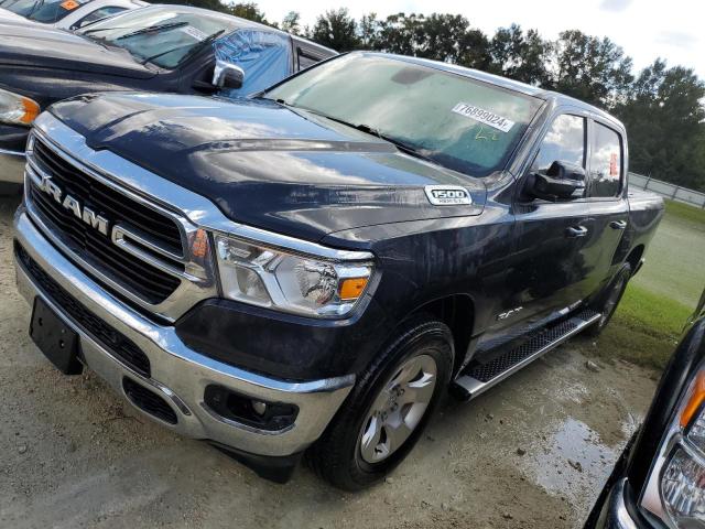 RAM 1500 BIG H 2019 1c6rreft1kn684954