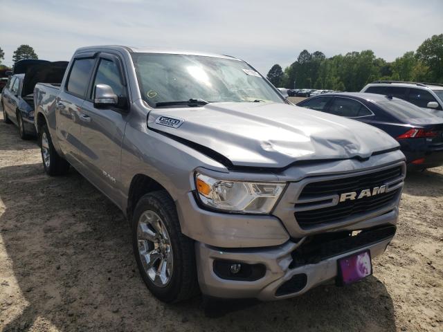 RAM 1500 BIG H 2019 1c6rreft1kn705253