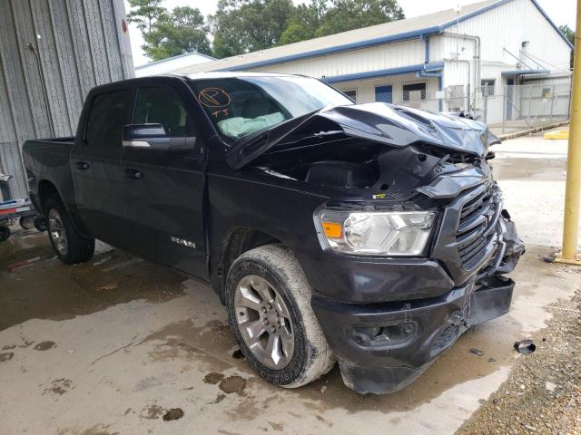 RAM 1500 BIG H 2019 1c6rreft1kn717113