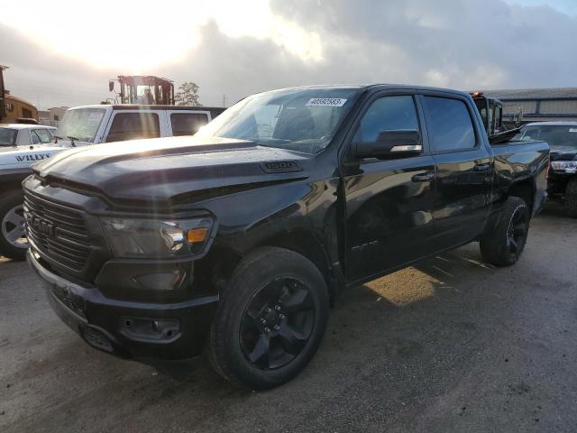 RAM 1500 BIG H 2019 1c6rreft1kn769292