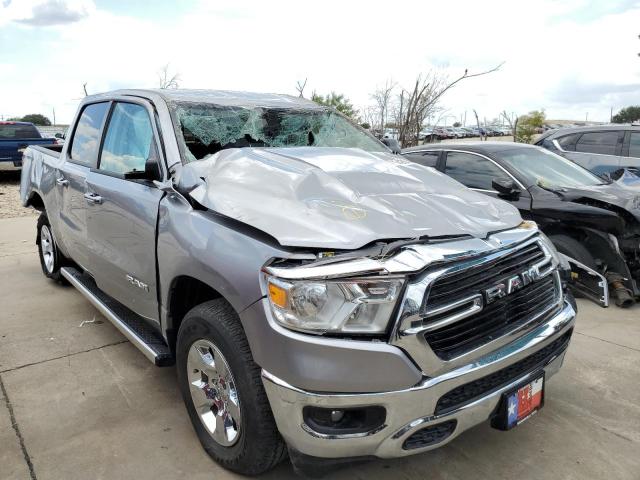 RAM 1500 BIG H 2019 1c6rreft1kn786044