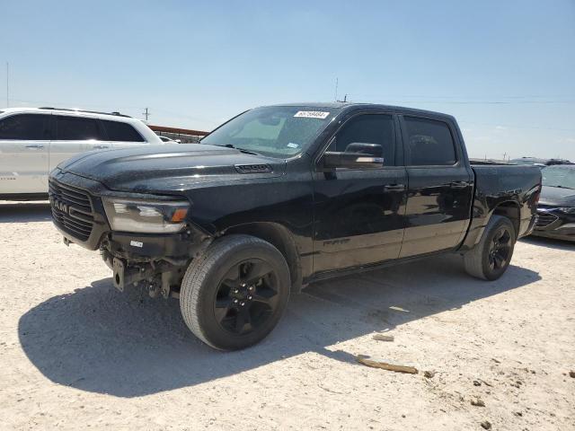 RAM 1500 BIG H 2019 1c6rreft1kn798498