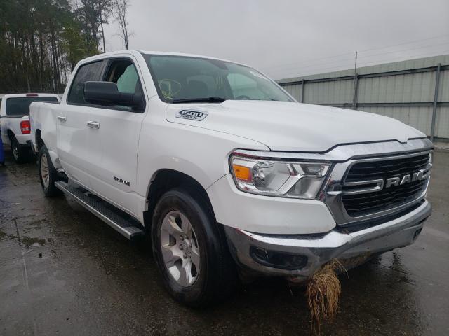 RAM 1500 BIG H 2019 1c6rreft1kn801223