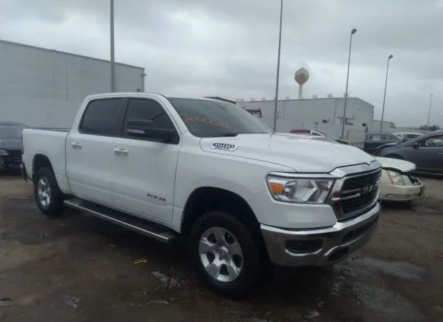 RAM 1500 2019 1c6rreft1kn828681