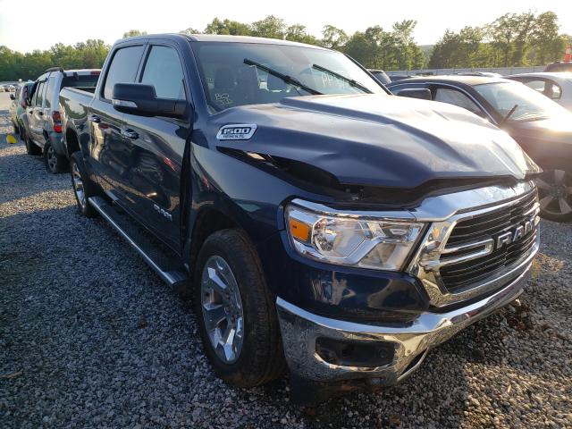 RAM 1500 BIG H 2019 1c6rreft1kn875130