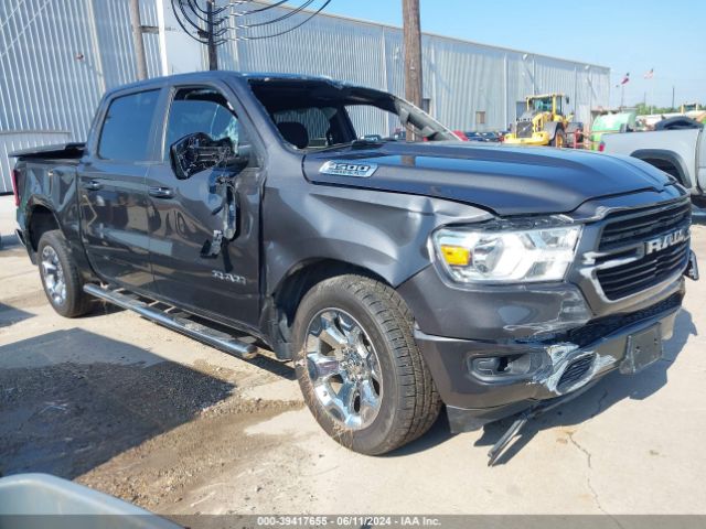 RAM 1500 2019 1c6rreft1kn891294