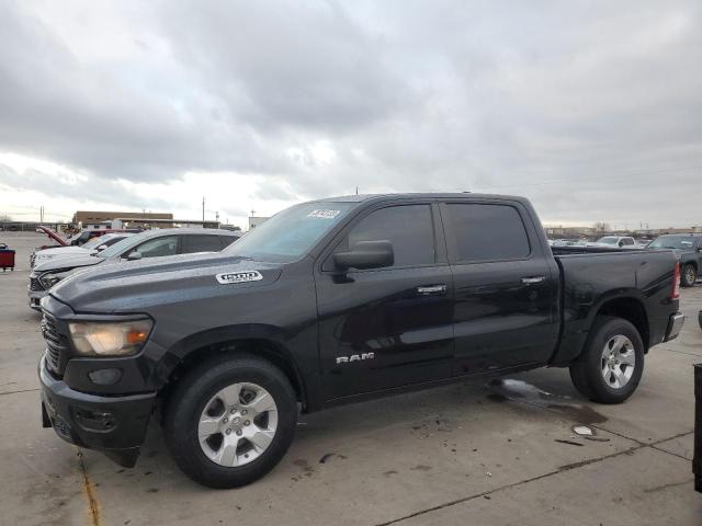 RAM 1500 2019 1c6rreft1kn891389